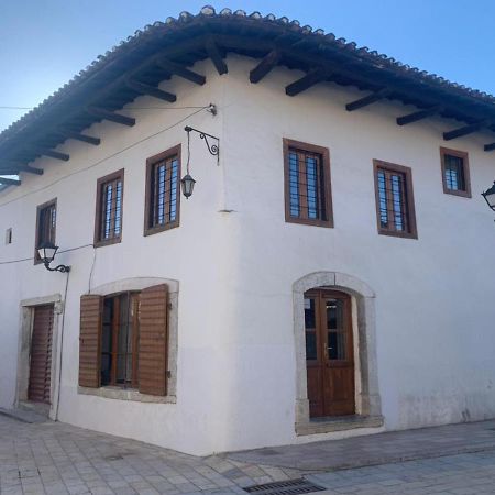Rooms For Rent Shkodra Exterior foto