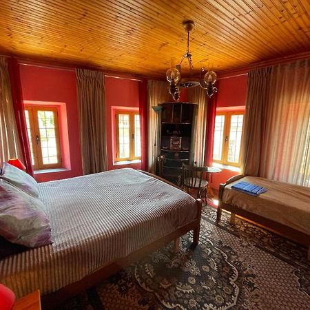 Rooms For Rent Shkodra Exterior foto