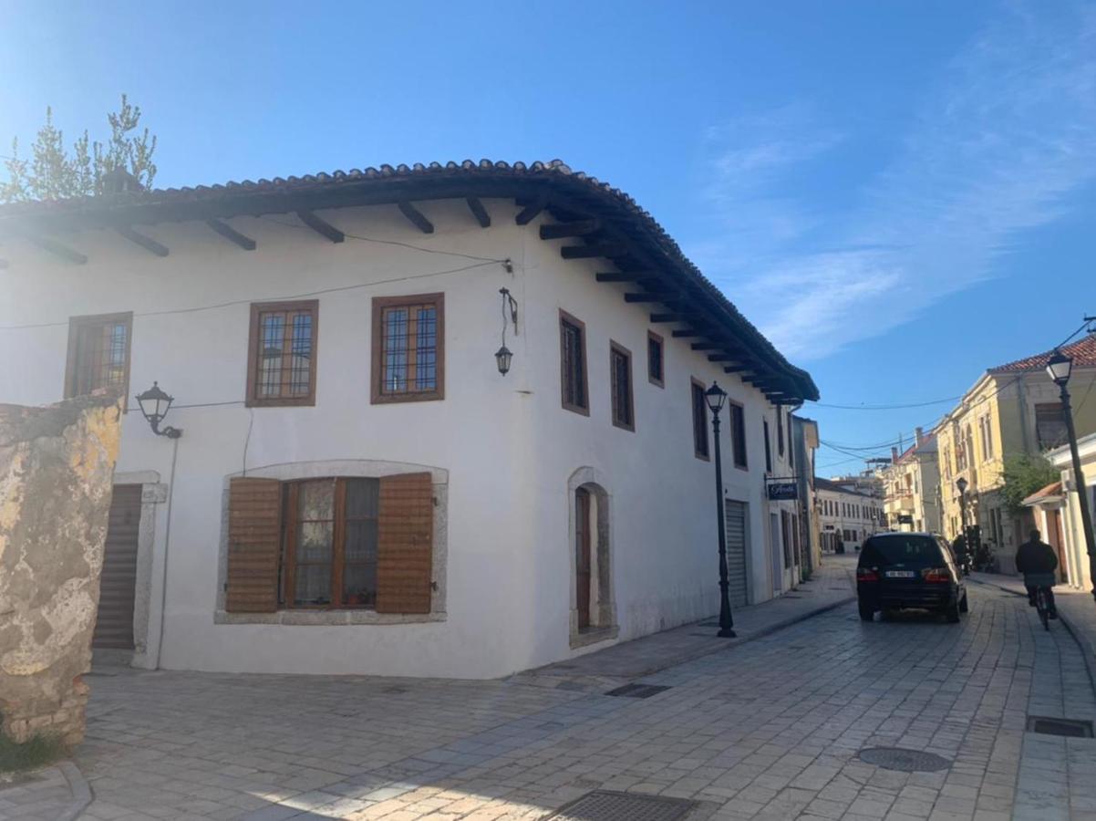 Rooms For Rent Shkodra Exterior foto