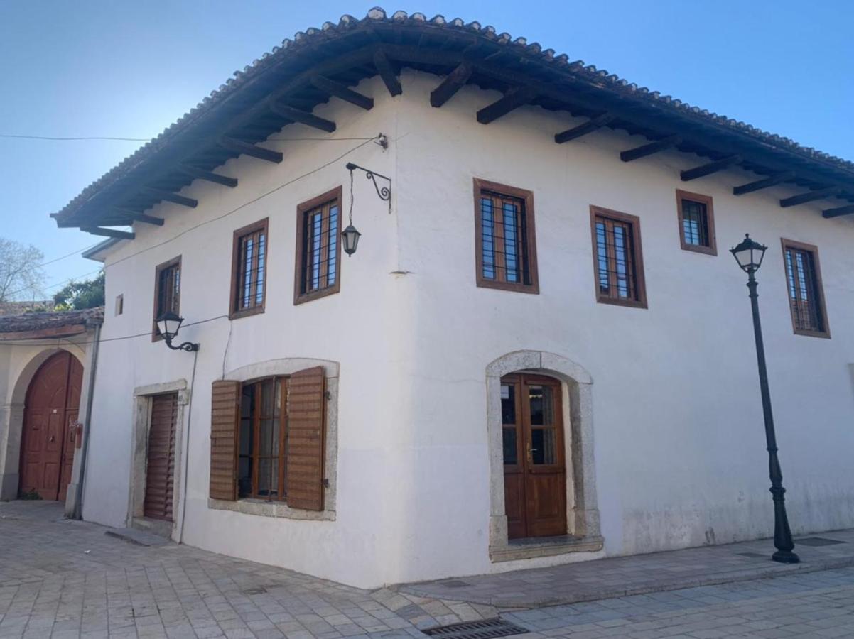 Rooms For Rent Shkodra Exterior foto