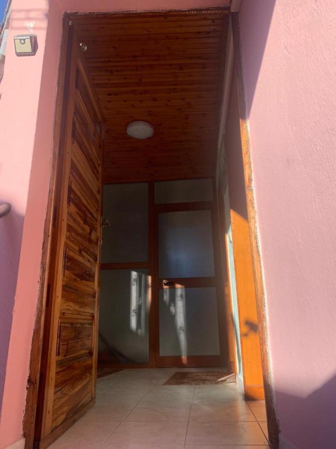 Rooms For Rent Shkodra Exterior foto