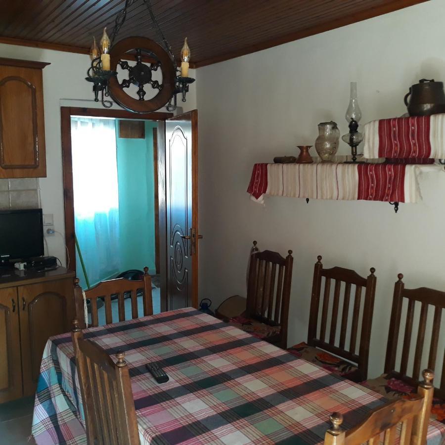 Rooms For Rent Shkodra Exterior foto