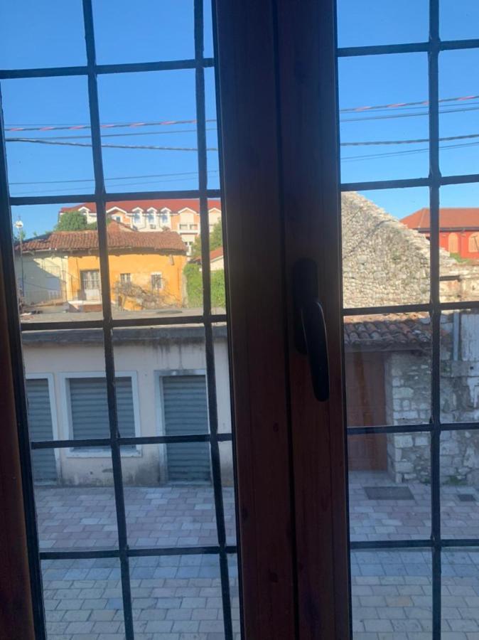 Rooms For Rent Shkodra Exterior foto