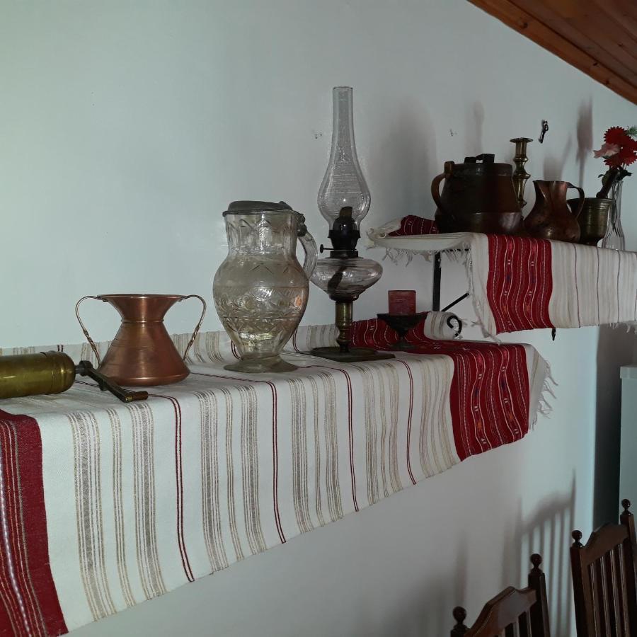 Rooms For Rent Shkodra Exterior foto