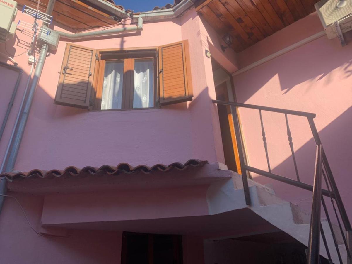 Rooms For Rent Shkodra Exterior foto