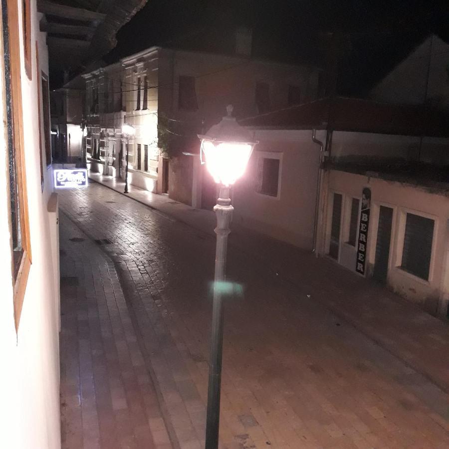 Rooms For Rent Shkodra Exterior foto
