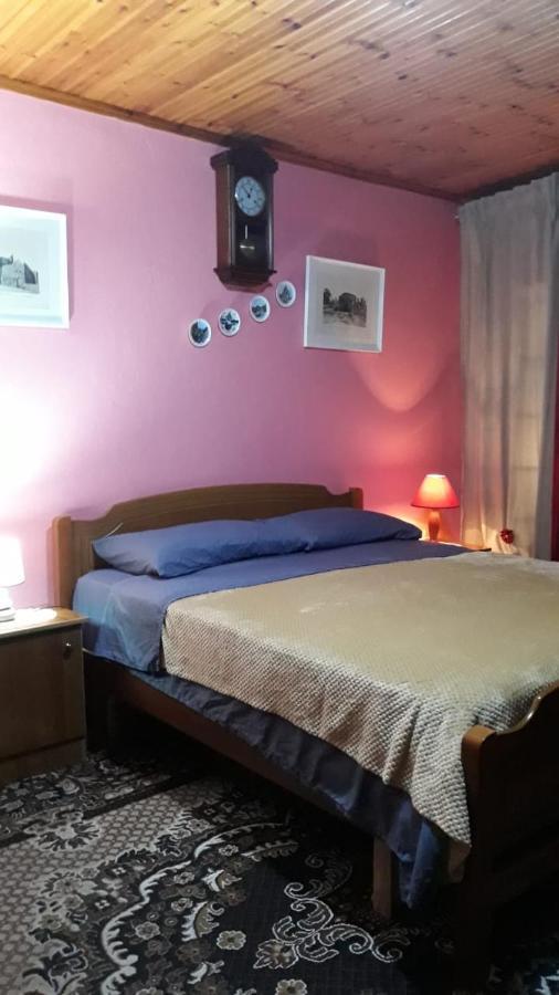 Rooms For Rent Shkodra Exterior foto
