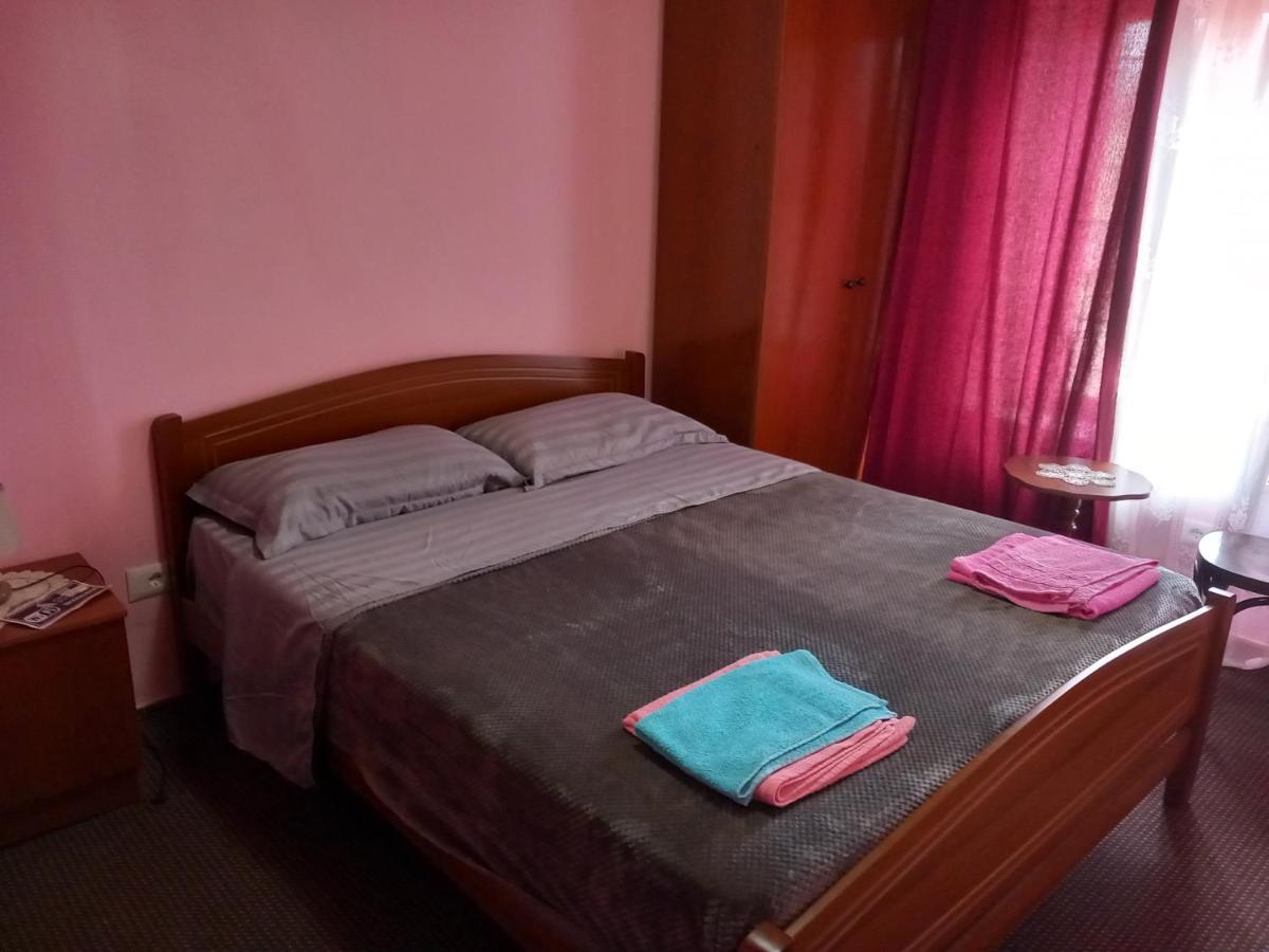 Rooms For Rent Shkodra Exterior foto