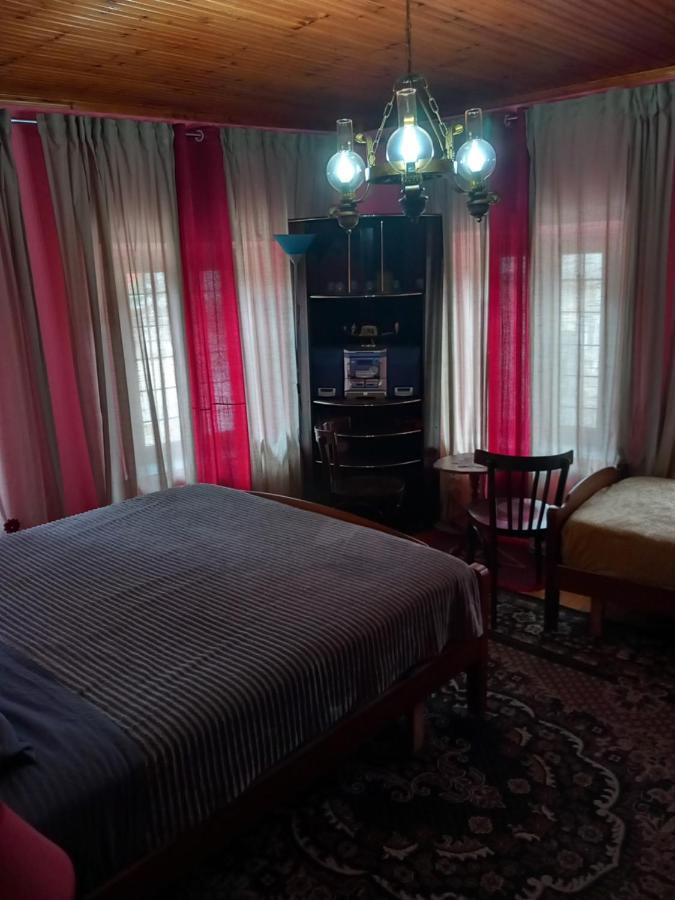 Rooms For Rent Shkodra Exterior foto