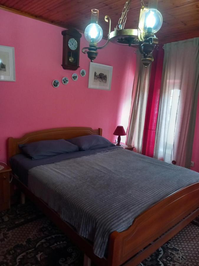 Rooms For Rent Shkodra Exterior foto