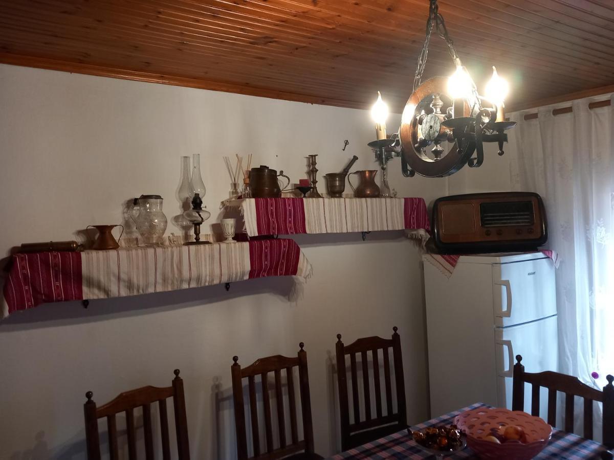 Rooms For Rent Shkodra Exterior foto
