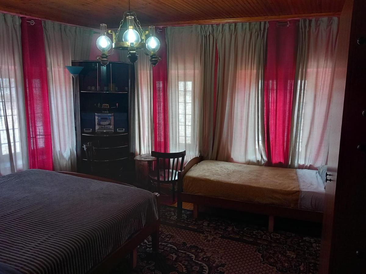 Rooms For Rent Shkodra Exterior foto
