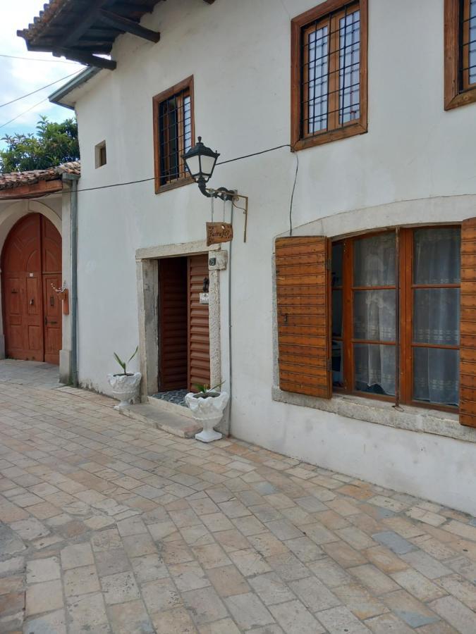 Rooms For Rent Shkodra Exterior foto