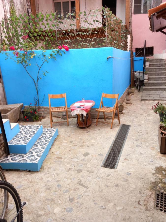 Rooms For Rent Shkodra Exterior foto