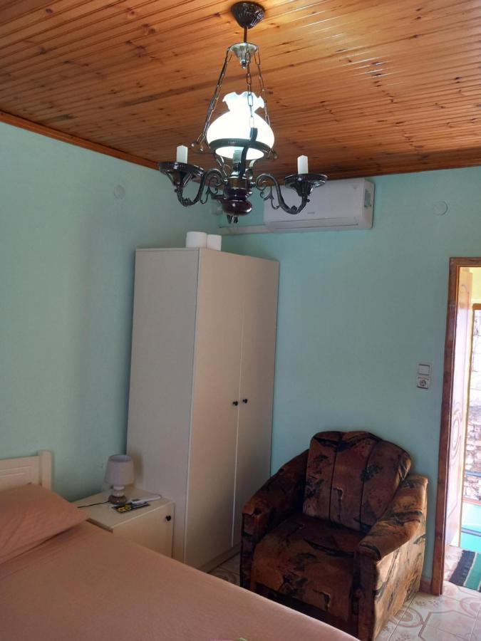 Rooms For Rent Shkodra Exterior foto