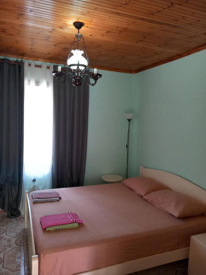 Rooms For Rent Shkodra Exterior foto