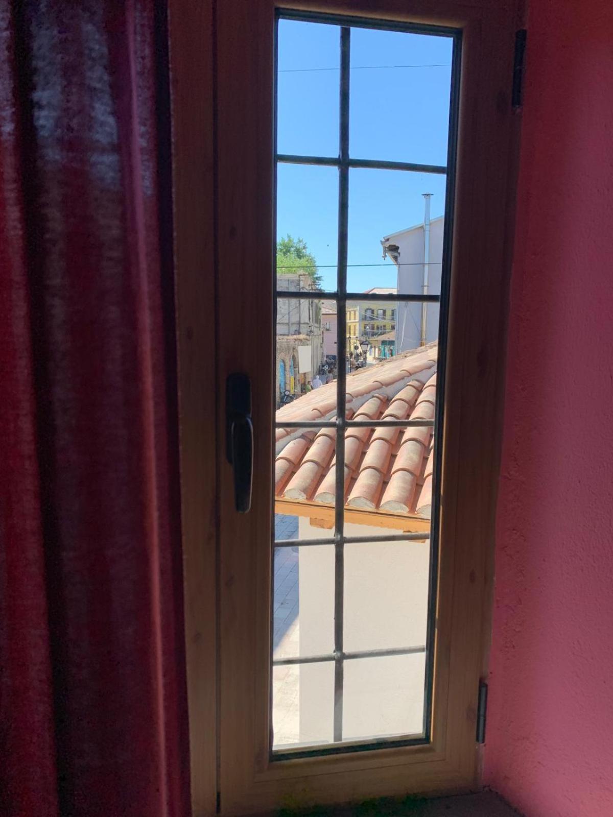 Rooms For Rent Shkodra Exterior foto