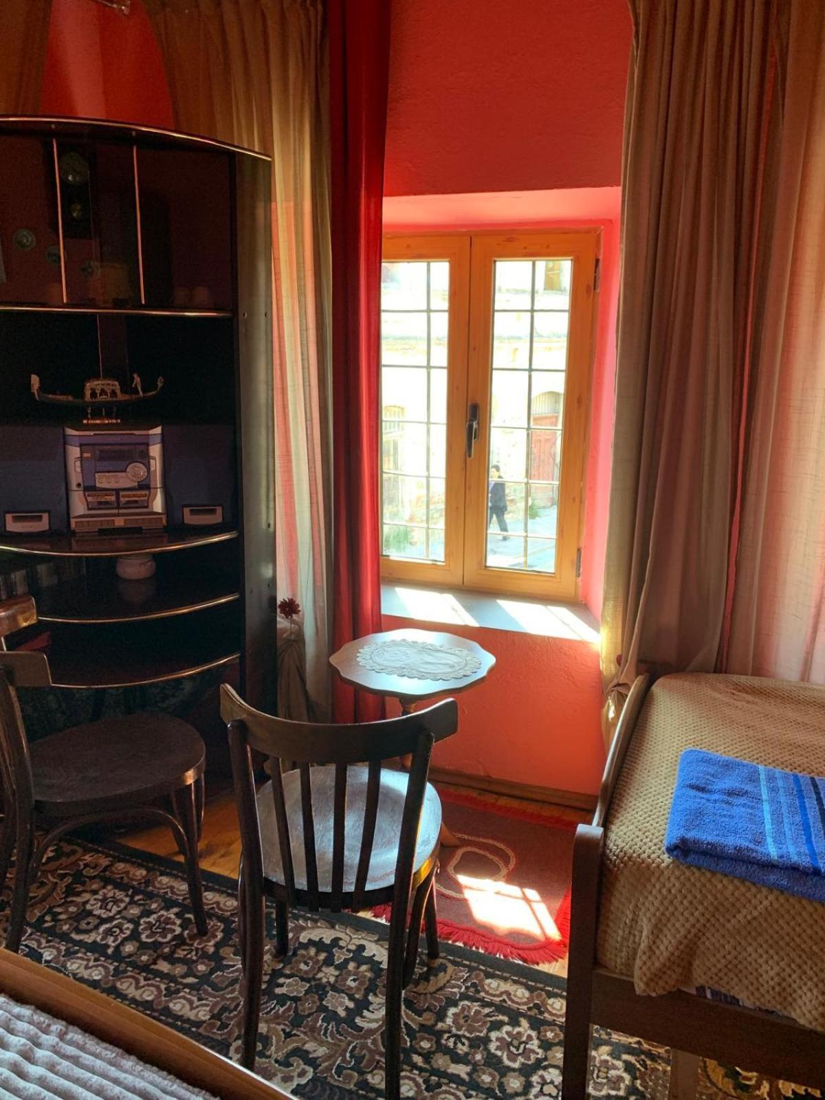Rooms For Rent Shkodra Exterior foto