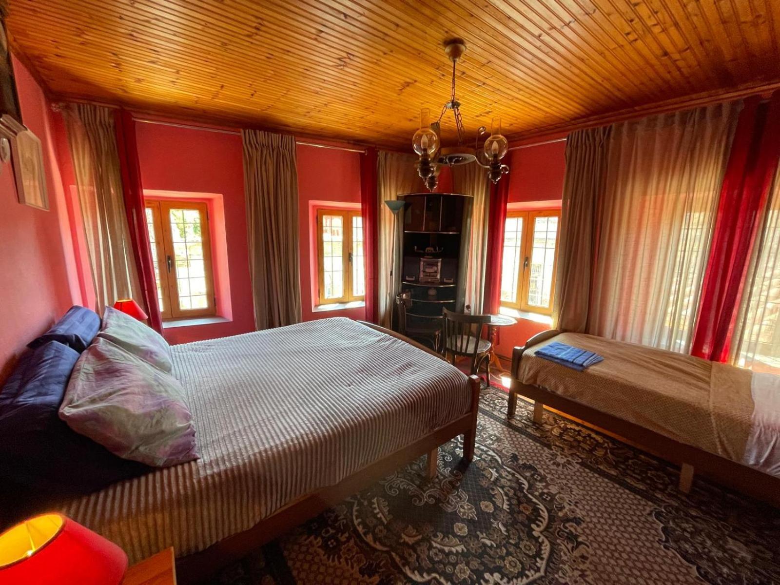 Rooms For Rent Shkodra Exterior foto